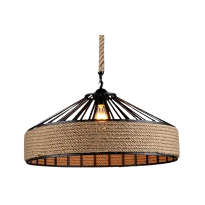 RopeGlow | Moderne Rustik Charme