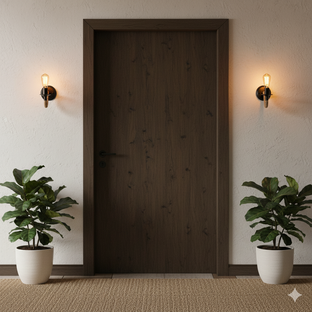 RopeRadiance | Vintage Reb Lampe