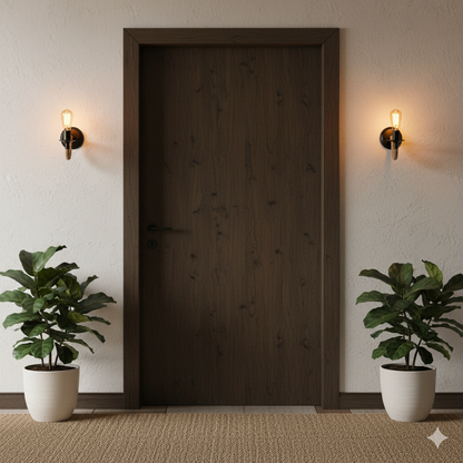 RopeRadiance | Vintage Reb Lampe