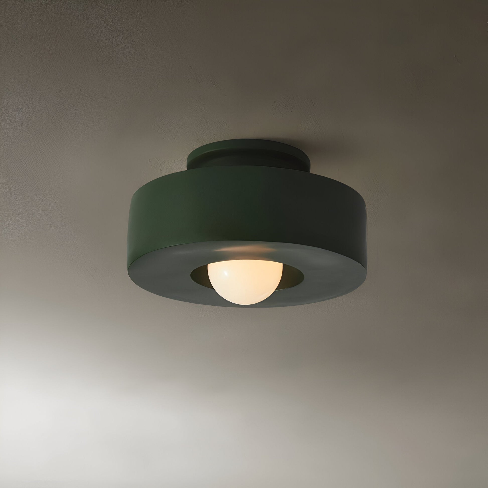 RusticaLite | Chic Vintage LED Loftlampe