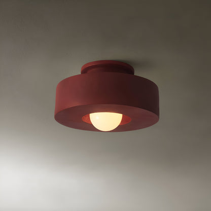 RusticaLite | Chic Vintage LED Loftlampe