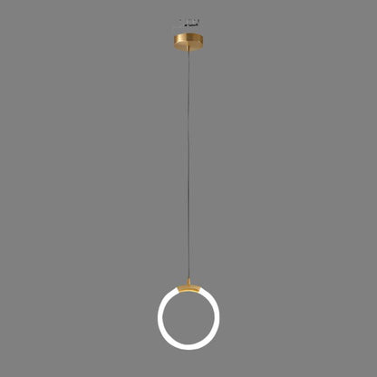 ScandiLuxe | Moderne Nordisk Loftlampe