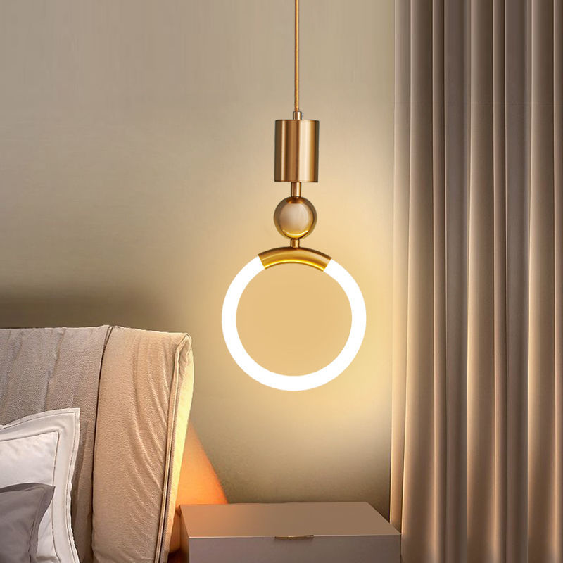 ScandiLuxe | Moderne Nordisk Loftlampe