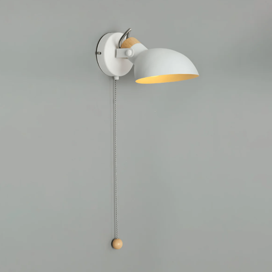 ScandinavianLamp | Justerbar Vinkel Væglampe