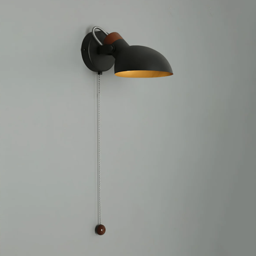ScandinavianLamp | Justerbar Vinkel Væglampe