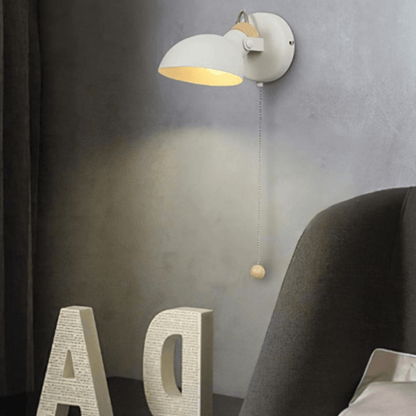ScandinavianLamp | Justerbar Vinkel Væglampe