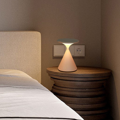 Sculptura | Moderne Skulptureret Bordlampe