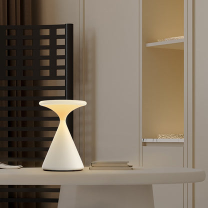 Sculptura | Moderne Skulptureret Bordlampe