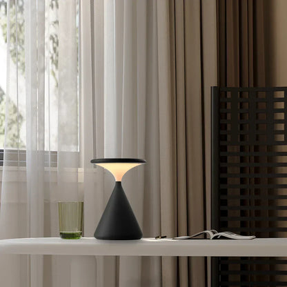Sculptura | Moderne Skulptureret Bordlampe