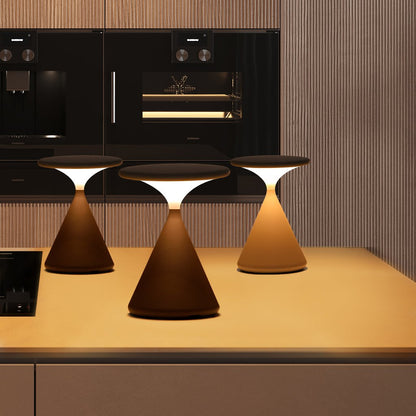 Sculptura | Moderne Skulptureret Bordlampe