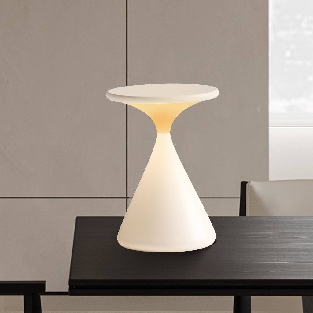 Sculptura | Moderne Skulptureret Bordlampe