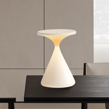 Sculptura | Moderne Skulptureret Bordlampe