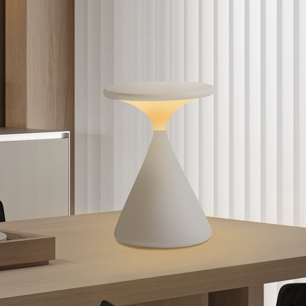 Sculptura | Moderne Skulptureret Bordlampe