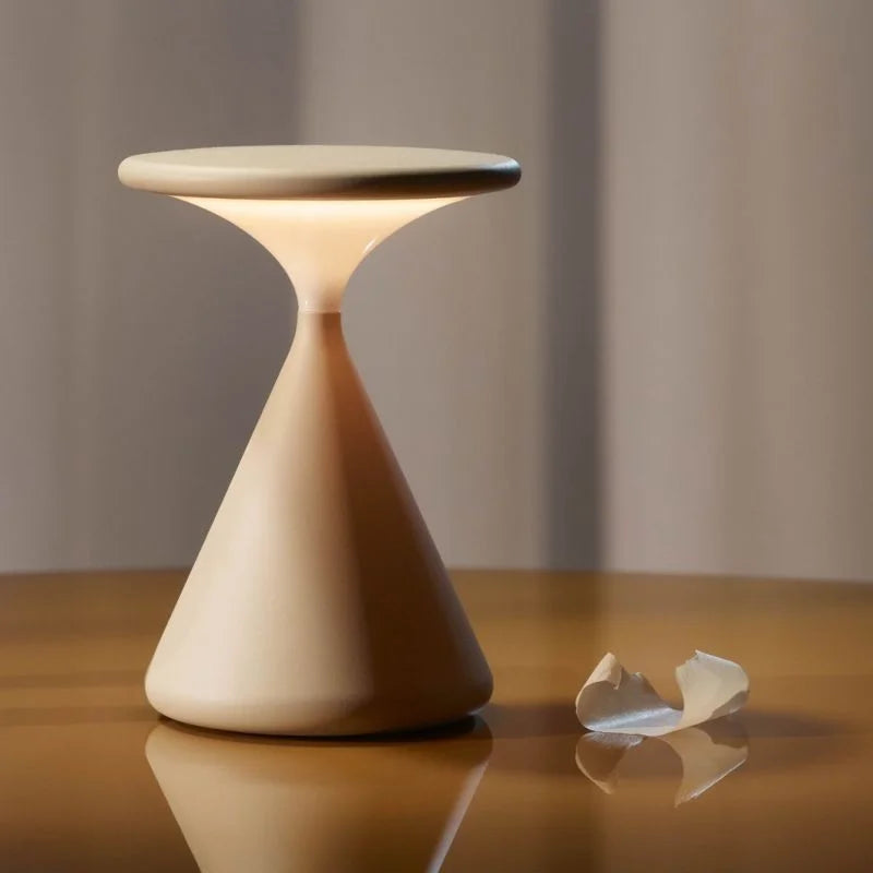 Sculptura | Moderne Skulptureret Bordlampe