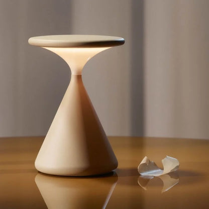 Sculptura | Moderne Skulptureret Bordlampe