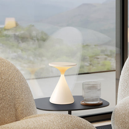 Sculptura | Moderne Skulptureret Bordlampe