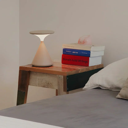 Sculptura | Moderne Skulptureret Bordlampe