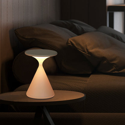 Sculptura | Moderne Skulptureret Bordlampe