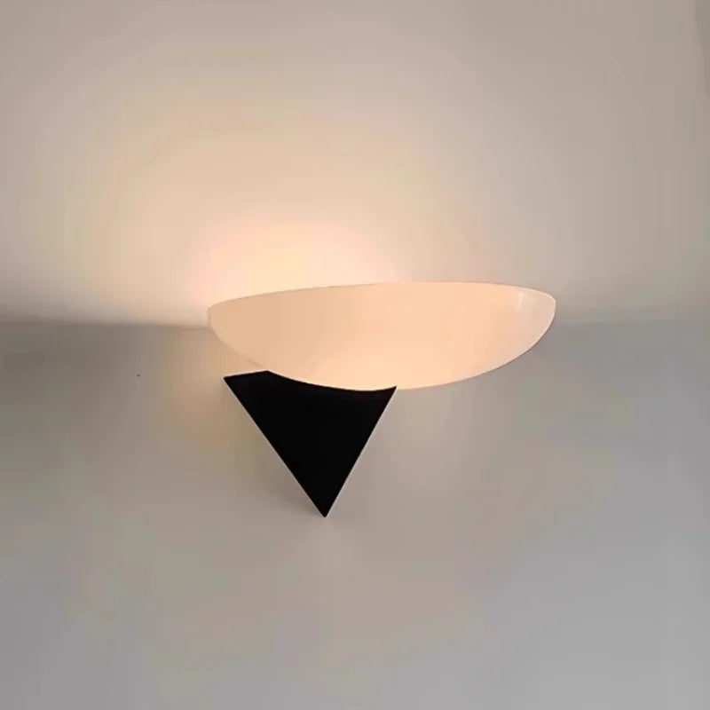 SereneLight | Blød Vægbelysning