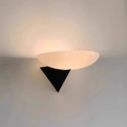 SereneLight | Blød Vægbelysning