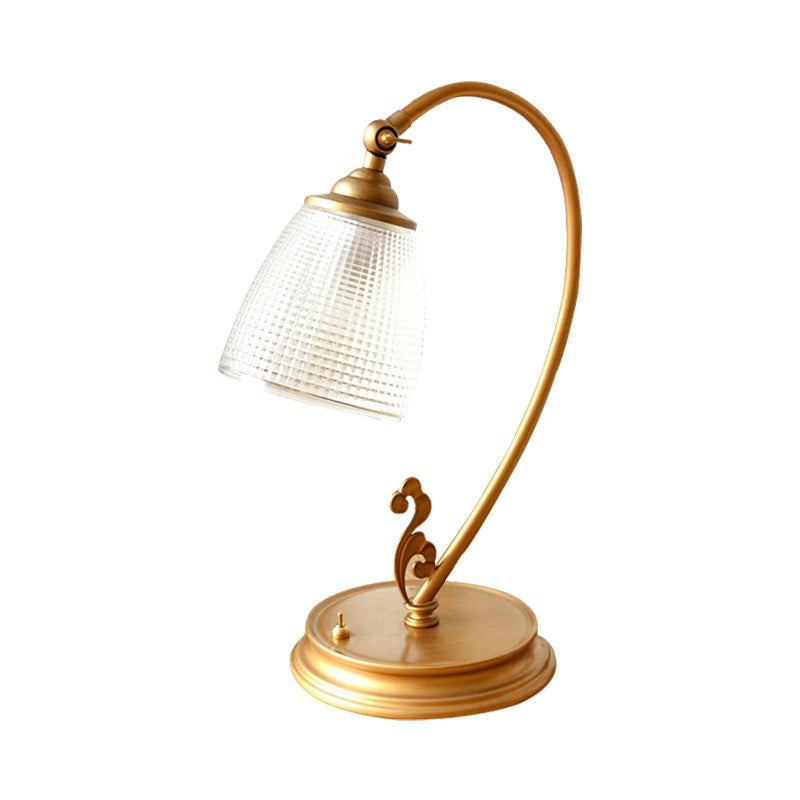 SereneShine | Cozy Stylish Bordlampe