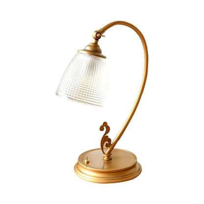 SereneShine | Cozy Stylish Bordlampe