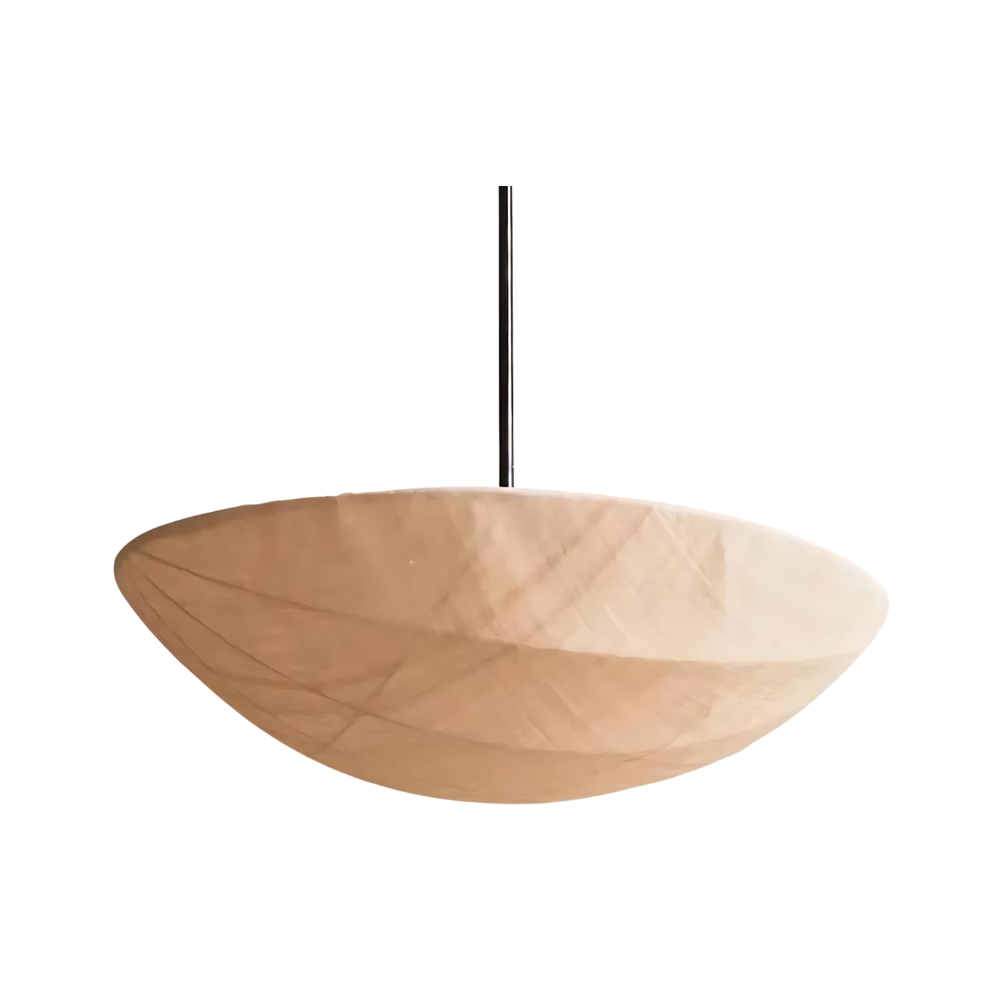 ShapeShift | Unik Tekstureret Loftlampe