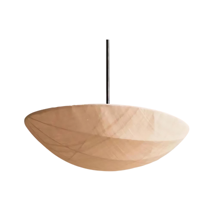 ShapeShift | Unik Tekstureret Loftlampe