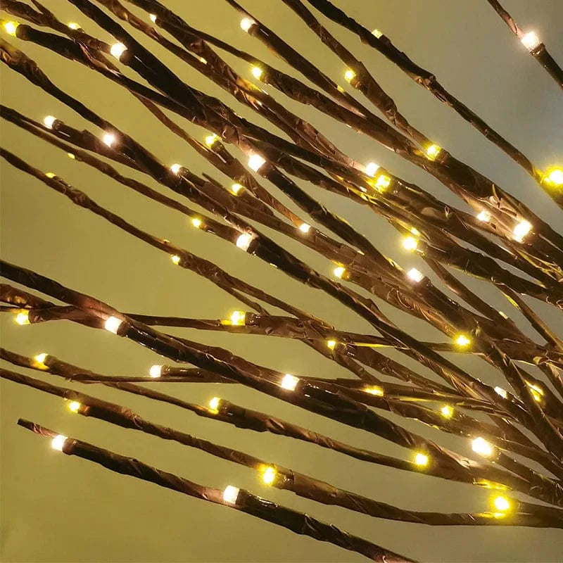 ShimmerBranches | Alsidig LED Gren