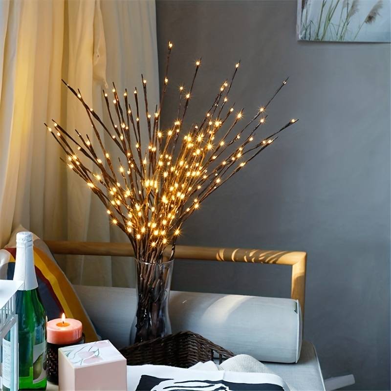 ShimmerBranches | Alsidig LED Gren