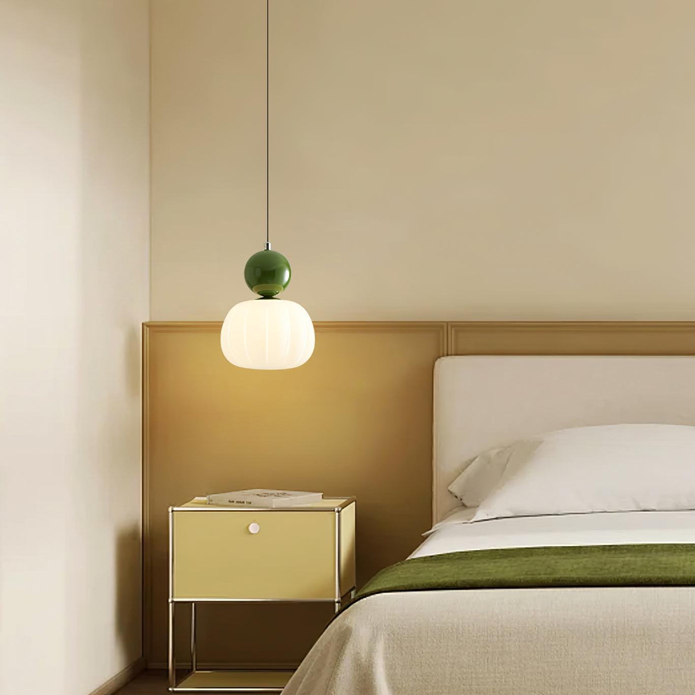 ShimmerGlow | Natural Elegance Pendant Lamp
