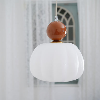 ShimmerGlow | Natural Elegance Pendant Lamp