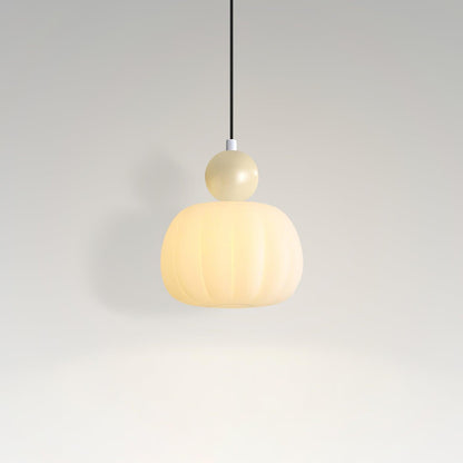ShimmerGlow | Natural Elegance Pendant Lamp