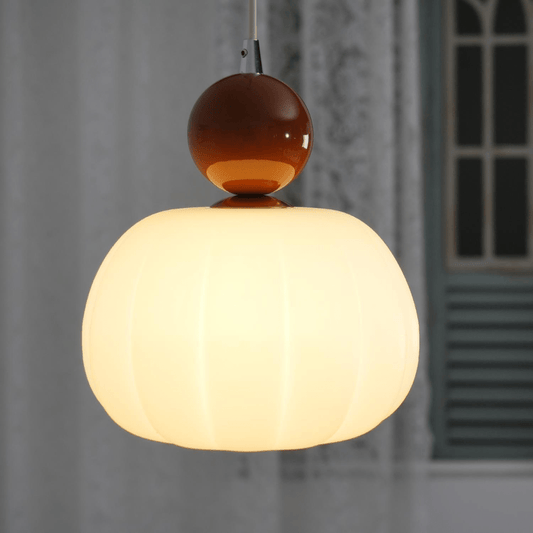 ShimmerGlow | Natural Elegance Pendant Lamp