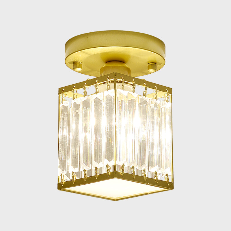 ShimmerShade | Øje-fangende Loftlampe