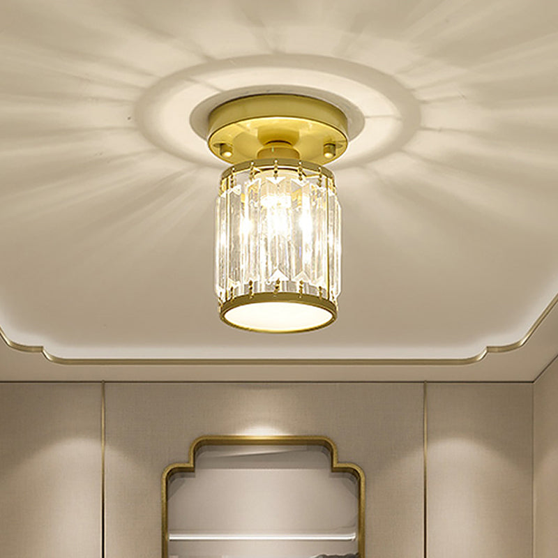 ShimmerShade | Øje-fangende Loftlampe