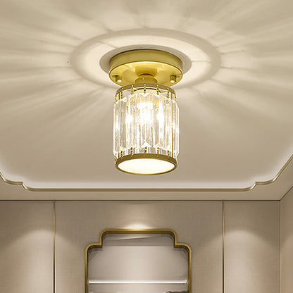 ShimmerShade | Øje-fangende Loftlampe