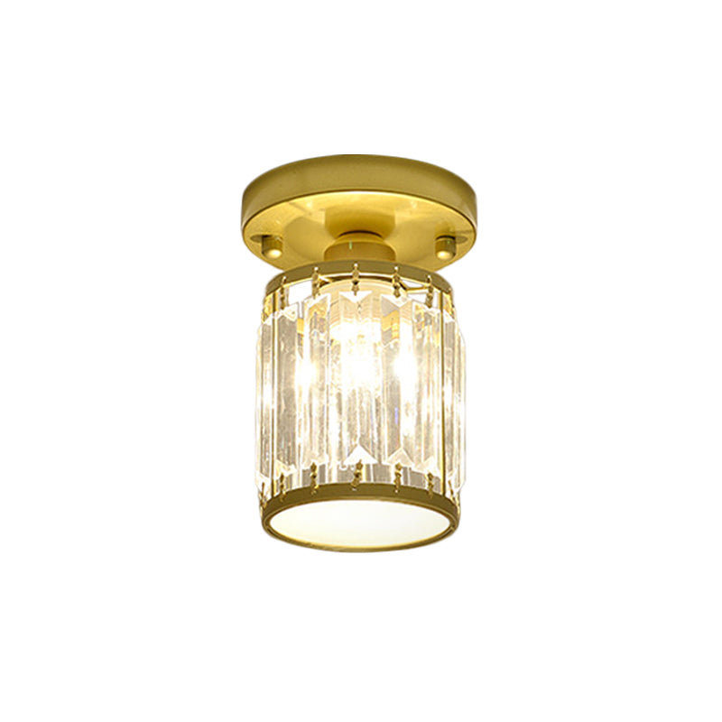 ShimmerShade | Øje-fangende Loftlampe