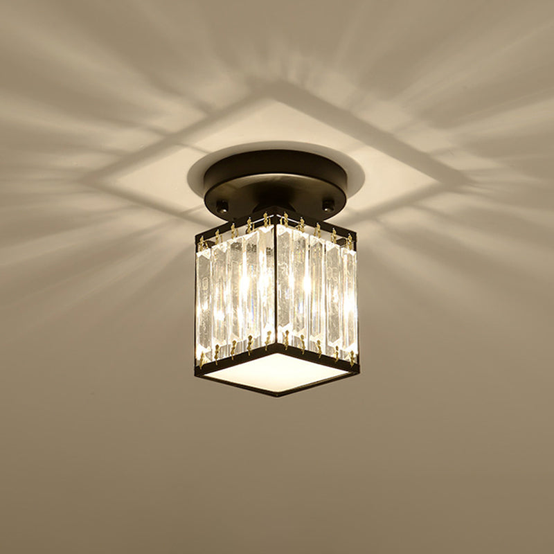 ShimmerShade | Øje-fangende Loftlampe