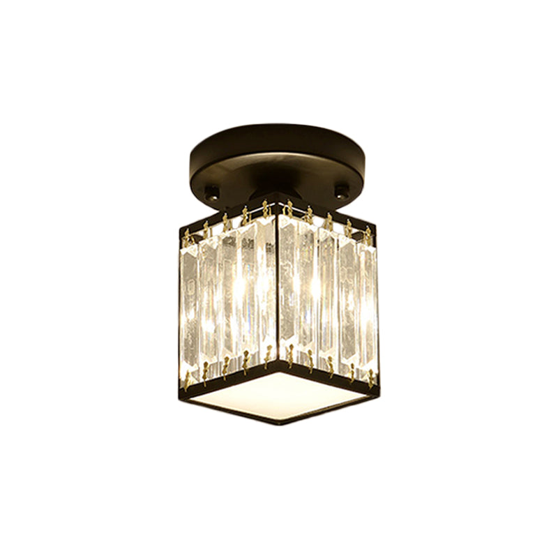 ShimmerShade | Øje-fangende Loftlampe