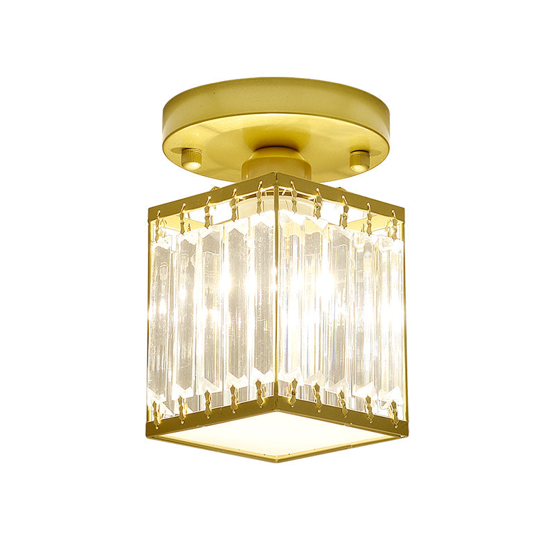 ShimmerShade | Øje-fangende Loftlampe