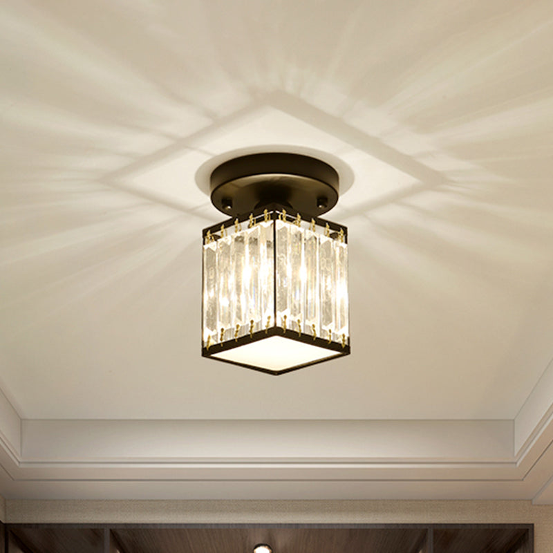 ShimmerShade | Øje-fangende Loftlampe