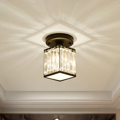 ShimmerShade | Øje-fangende Loftlampe