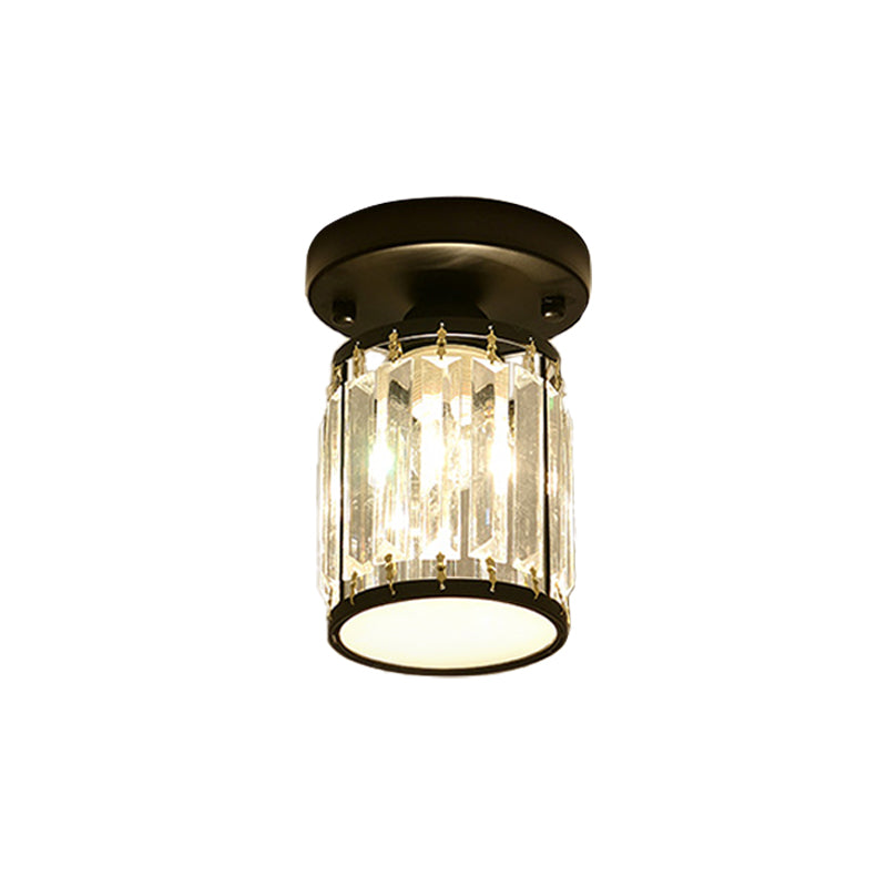 ShimmerShade | Øje-fangende Loftlampe