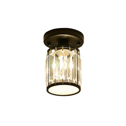 ShimmerShade | Øje-fangende Loftlampe