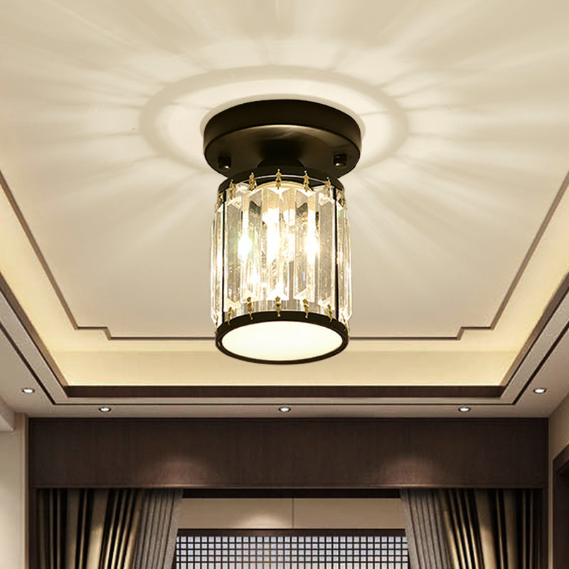 ShimmerShade | Øje-fangende Loftlampe