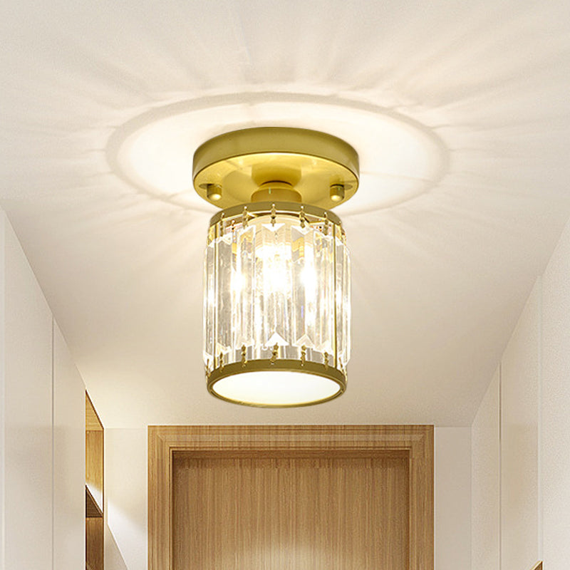 ShimmerShade | Øje-fangende Loftlampe