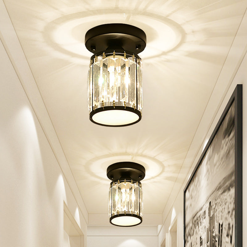 ShimmerShade | Øje-fangende Loftlampe