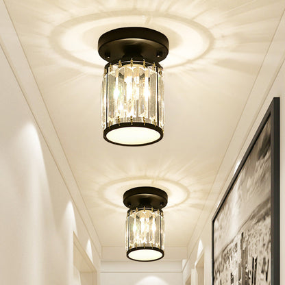 ShimmerShade | Øje-fangende Loftlampe