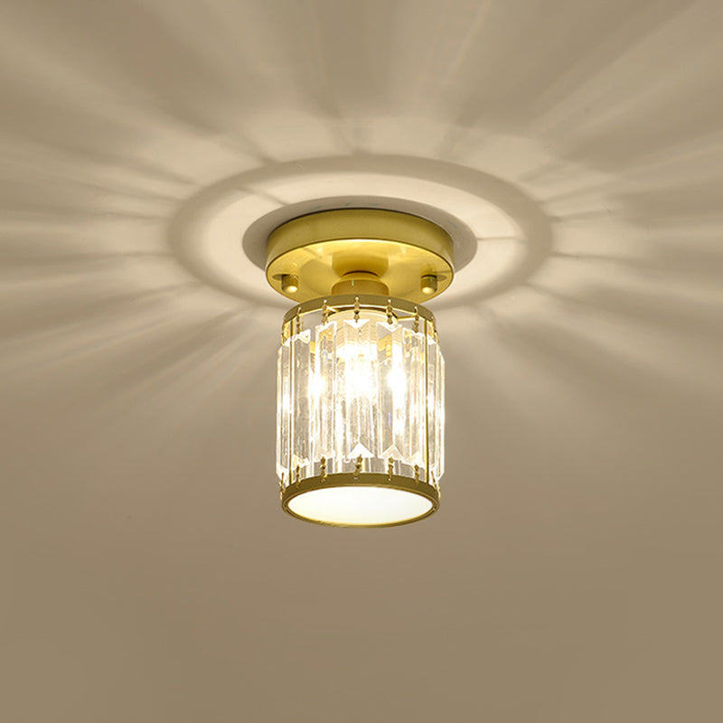 ShimmerShade | Øje-fangende Loftlampe